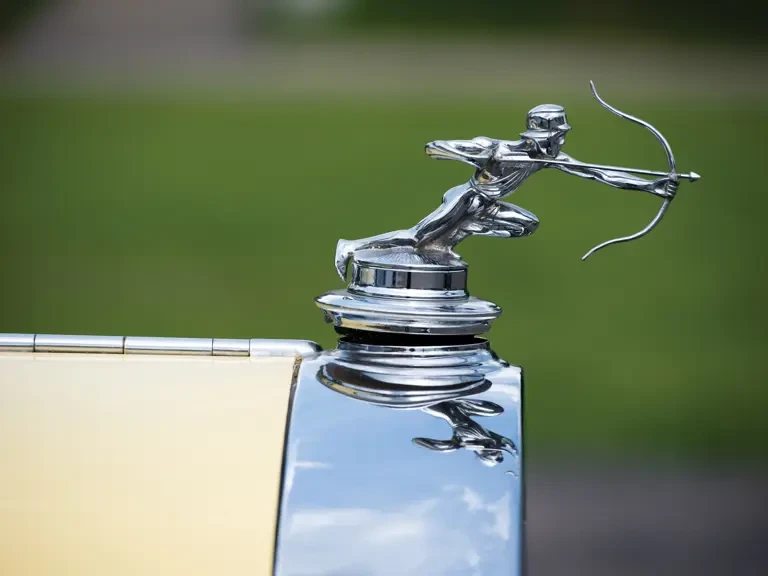 1929 Pierce-Arrow - Image 7 of 16
