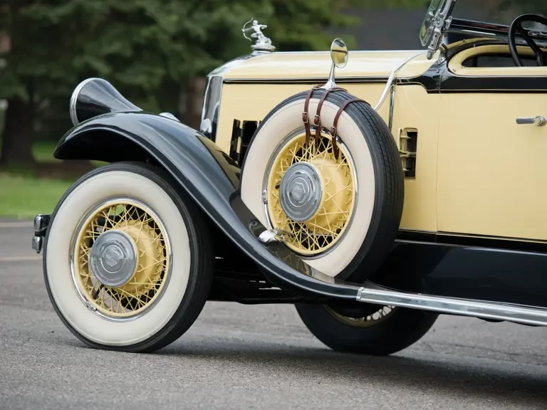 1929 Pierce-Arrow - Image 12 of 16