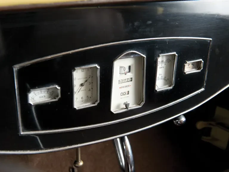 1929 Pierce-Arrow - Image 14 of 16