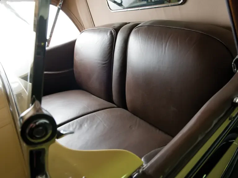1929 Pierce-Arrow - Image 15 of 16