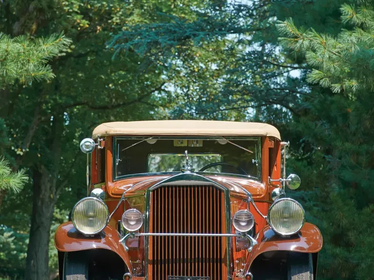 1929 Pierce-Arrow - Image 20 of 25