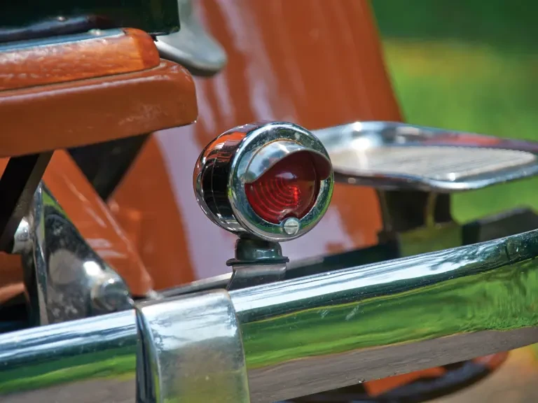 1929 Pierce-Arrow - Image 25 of 25