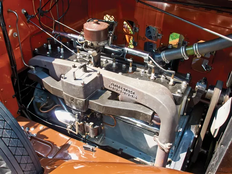 1929 Pierce-Arrow - Image 24 of 25