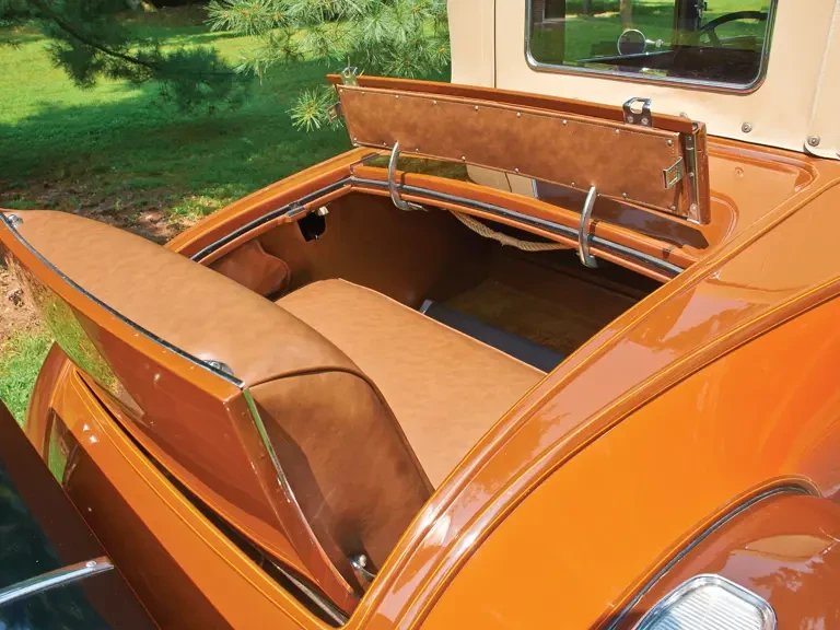 1929 Pierce-Arrow - Image 22 of 25