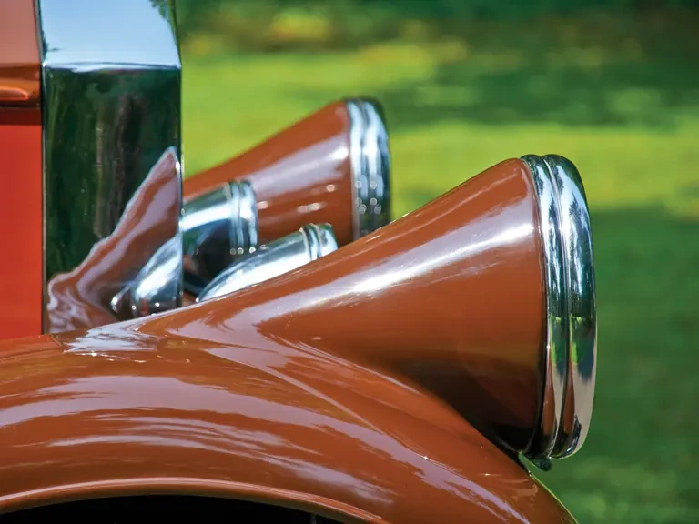 1929 Pierce-Arrow - Image 10 of 25