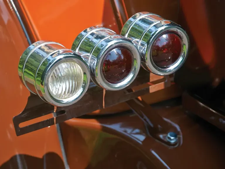 1929 Pierce-Arrow - Image 11 of 25