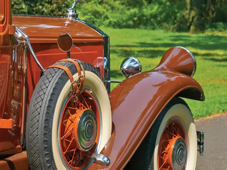1929 Pierce-Arrow - Image 18 of 25