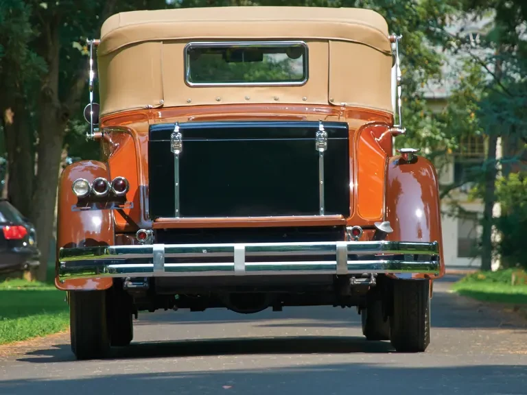 1929 Pierce-Arrow - Image 21 of 25