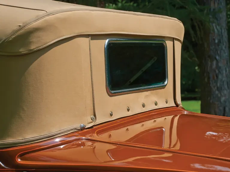 1929 Pierce-Arrow - Image 23 of 25