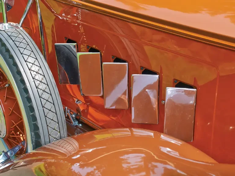 1929 Pierce-Arrow - Image 19 of 25
