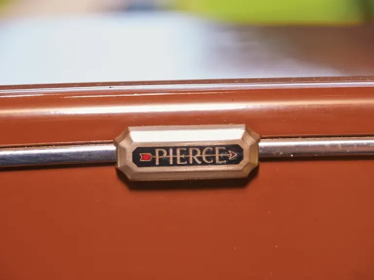 1929 Pierce-Arrow - Image 15 of 25
