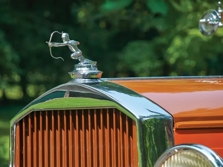1929 Pierce-Arrow - Image 7 of 25