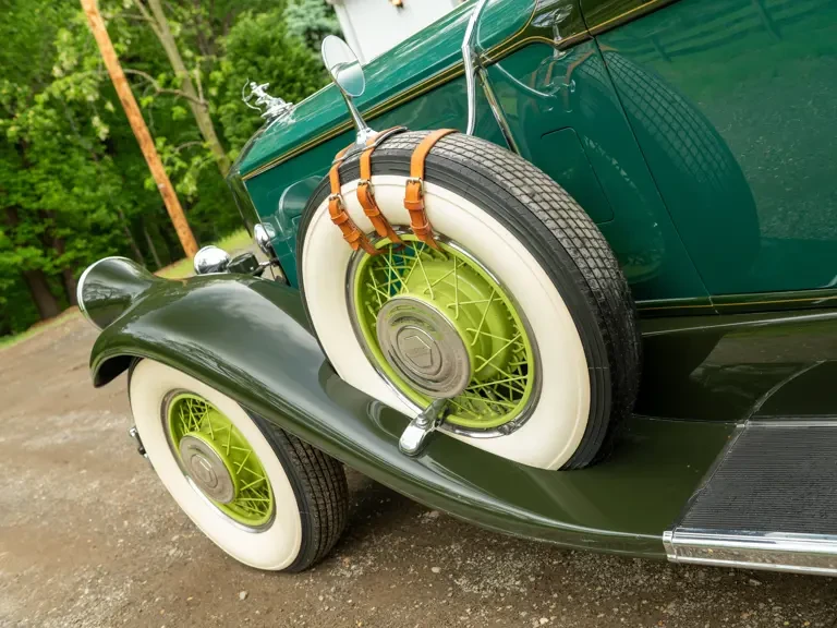 1929 Pierce-Arrow - Image 26 of 31