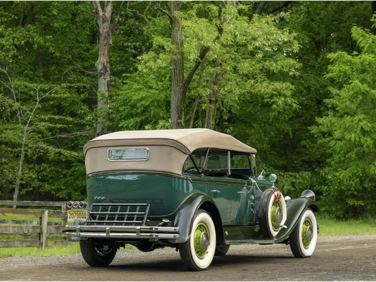 1929 Pierce-Arrow - Image 3 of 31