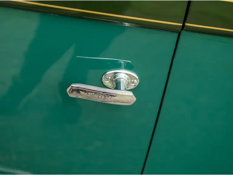 1929 Pierce-Arrow - Image 27 of 31