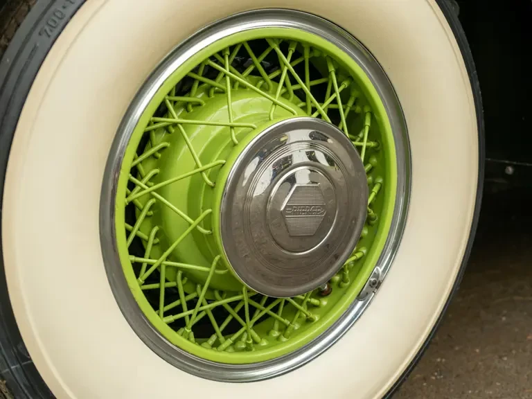 1929 Pierce-Arrow - Image 22 of 31