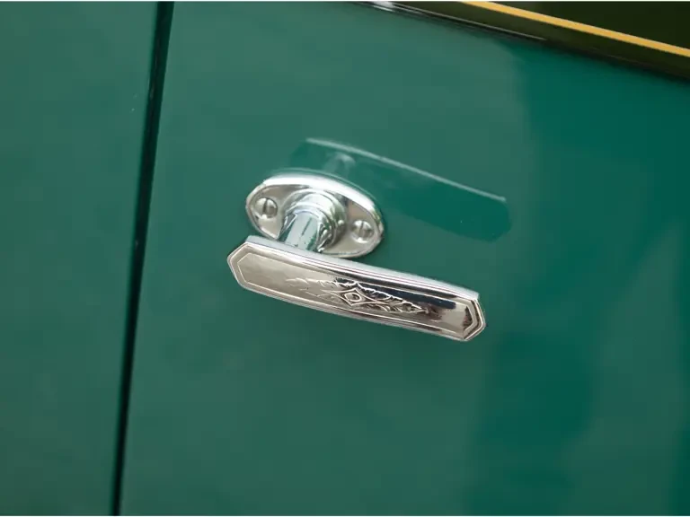 1929 Pierce-Arrow - Image 21 of 31