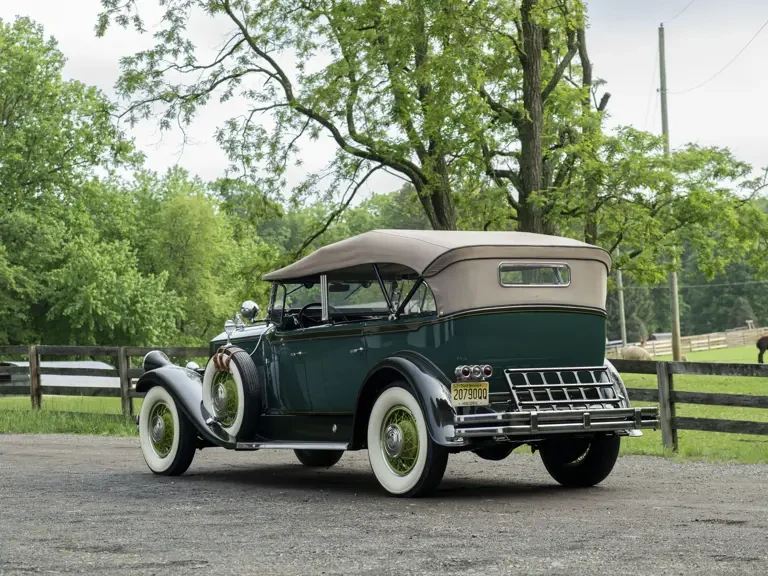 1929 Pierce-Arrow - Image 11 of 31