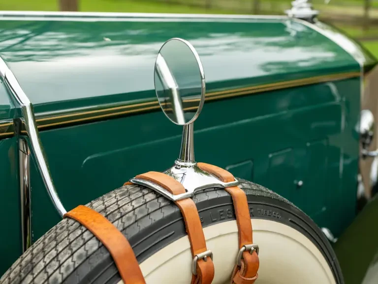 1929 Pierce-Arrow - Image 20 of 31