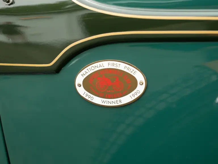 1929 Pierce-Arrow - Image 19 of 31