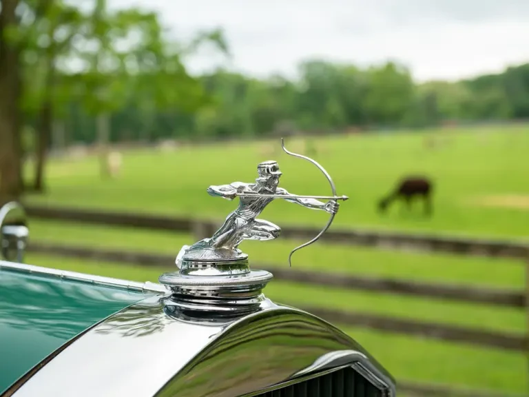1929 Pierce-Arrow - Image 28 of 31