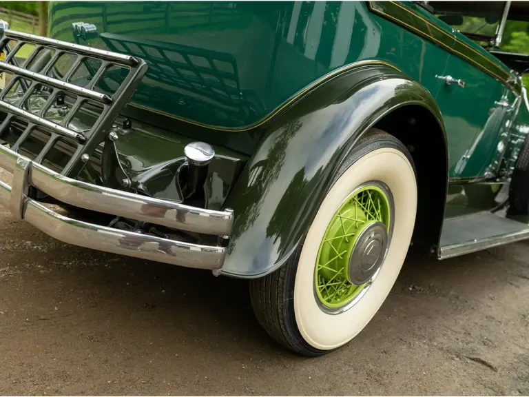 1929 Pierce-Arrow - Image 15 of 31