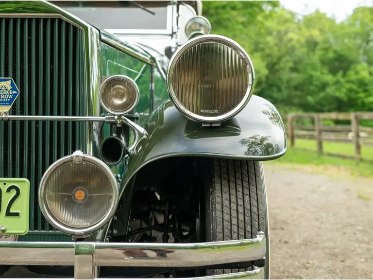 1929 Pierce-Arrow - Image 30 of 31