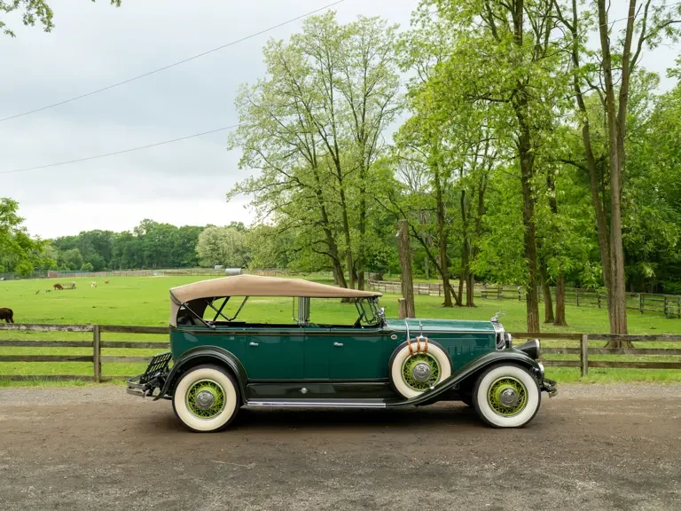 1929 Pierce-Arrow - Image 6 of 31