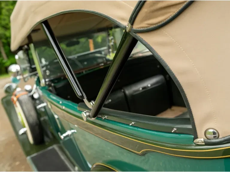 1929 Pierce-Arrow - Image 25 of 31