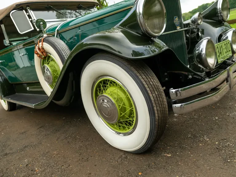 1929 Pierce-Arrow - Image 18 of 31