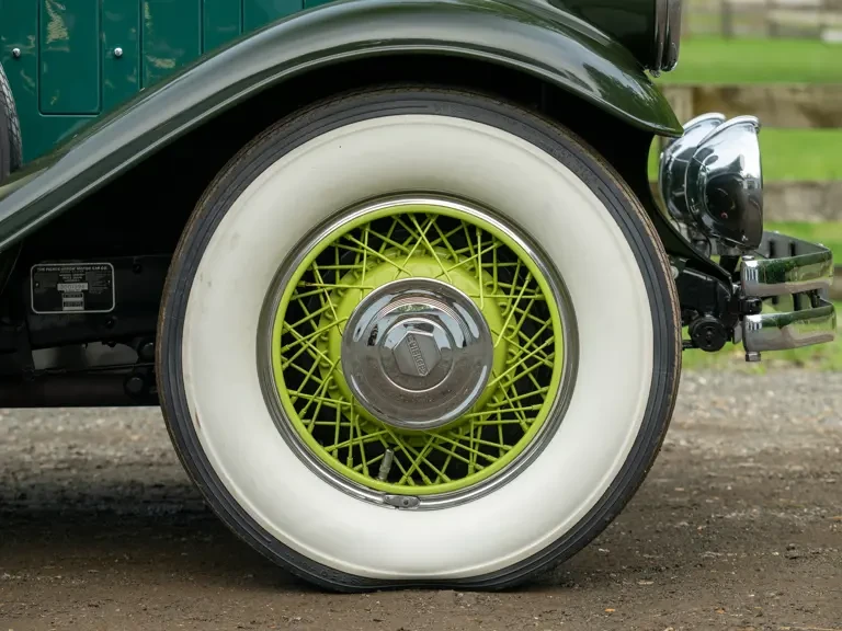 1929 Pierce-Arrow - Image 13 of 31