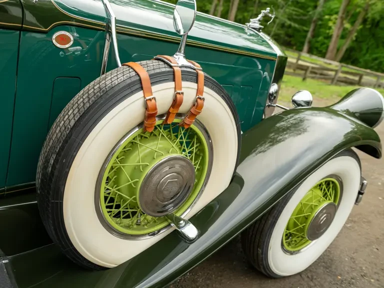 1929 Pierce-Arrow - Image 14 of 31