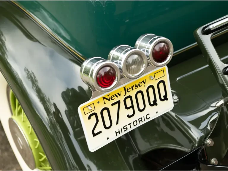 1929 Pierce-Arrow - Image 24 of 31