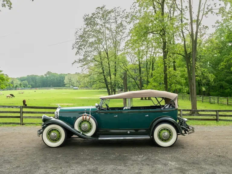 1929 Pierce-Arrow - Image 7 of 31