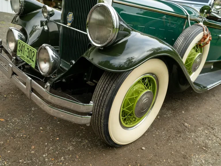 1929 Pierce-Arrow - Image 17 of 31