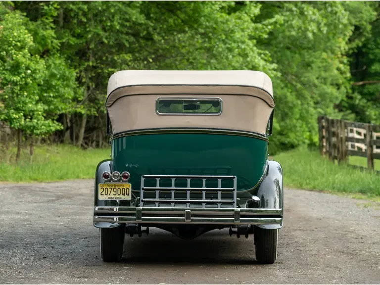 1929 Pierce-Arrow - Image 9 of 31
