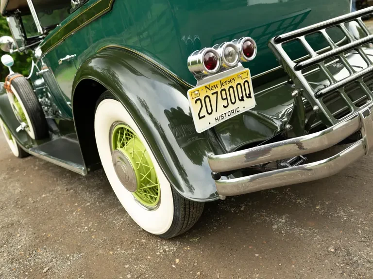 1929 Pierce-Arrow - Image 16 of 31