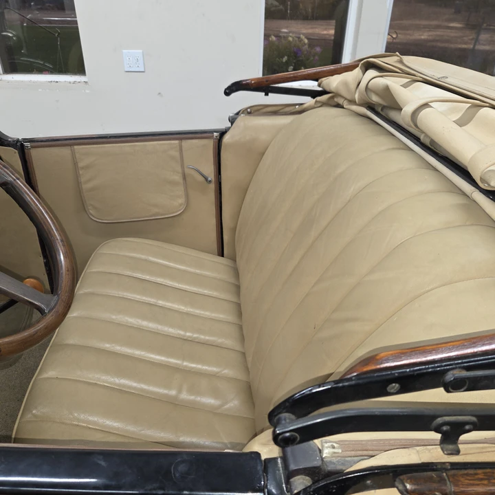 1929 Plymouth - Image 10 of 13