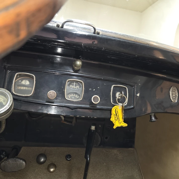 1929 Plymouth - Image 7 of 13