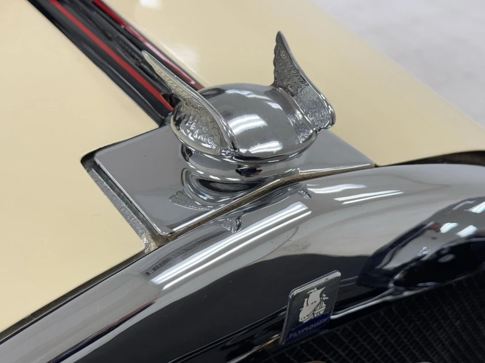 1929 Plymouth Deluxe & Special Deluxe - Image 9 of 31