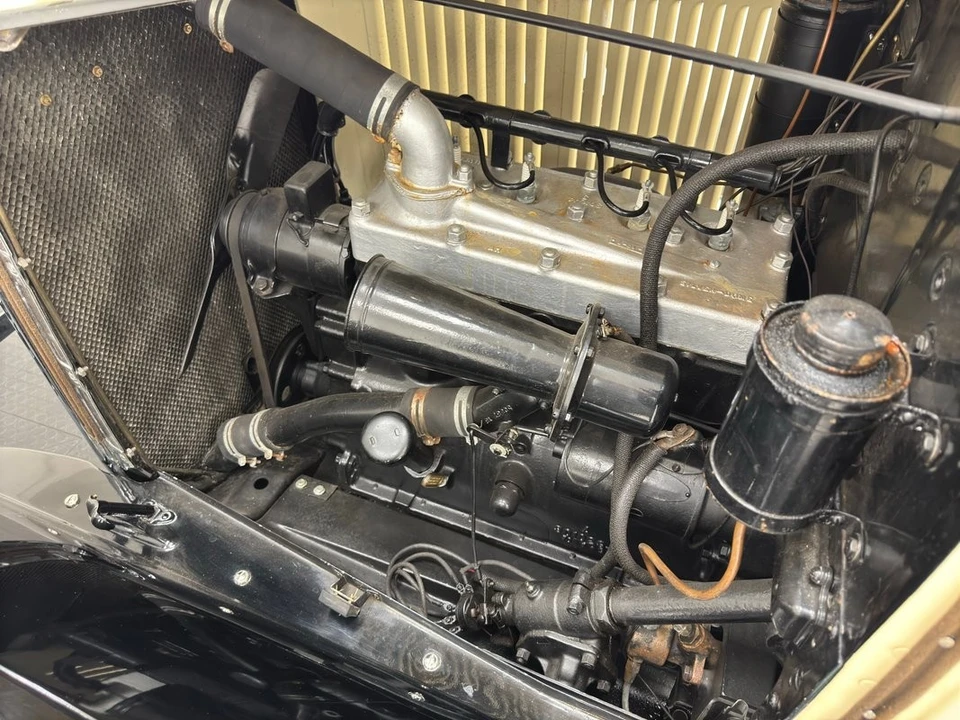 1929 Plymouth Deluxe & Special Deluxe - Image 25 of 31