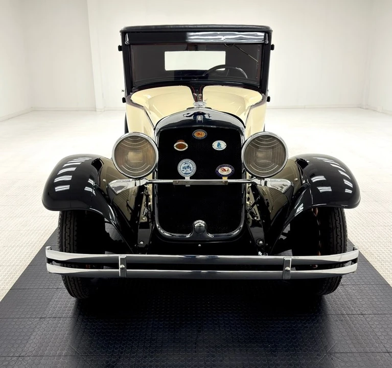 1929 Plymouth Deluxe & Special Deluxe - Image 8 of 31