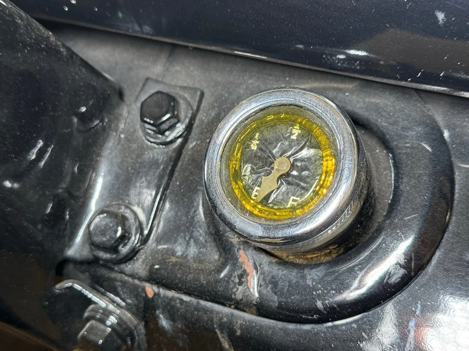 1929 Plymouth Deluxe & Special Deluxe - Image 19 of 31