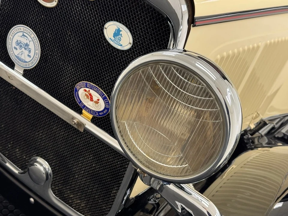 1929 Plymouth Deluxe & Special Deluxe - Image 11 of 31