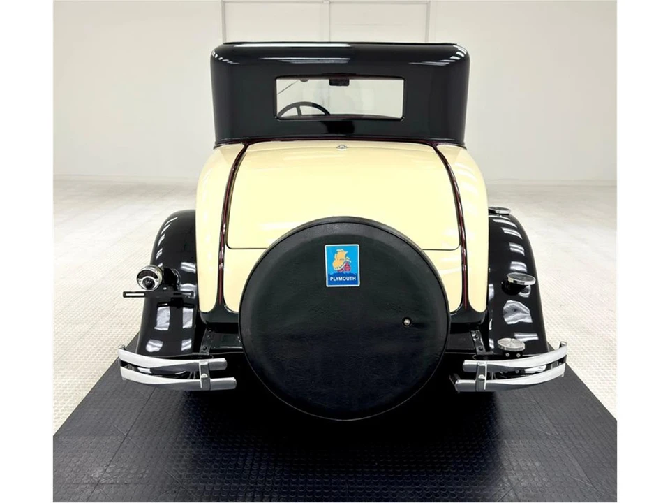1929 Plymouth - Image 4 of 31