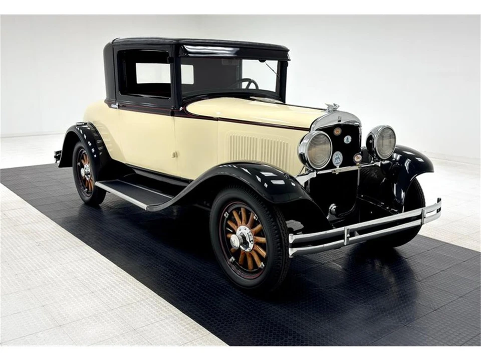 1929 Plymouth - Image 7 of 31