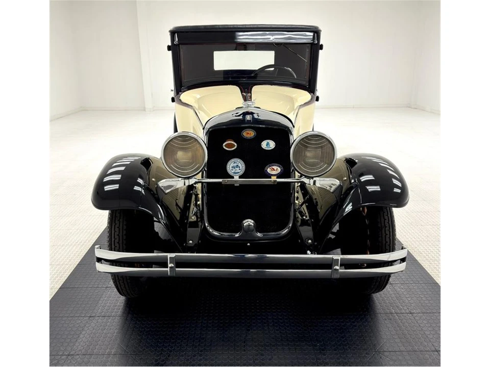 1929 Plymouth - Image 8 of 31