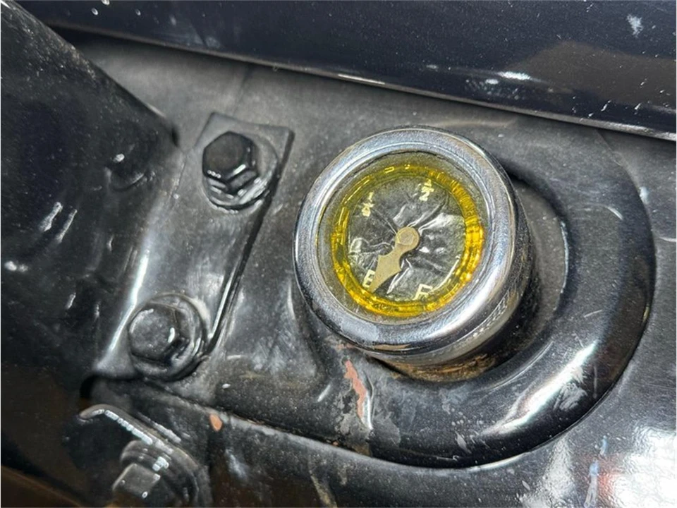 1929 Plymouth - Image 19 of 31