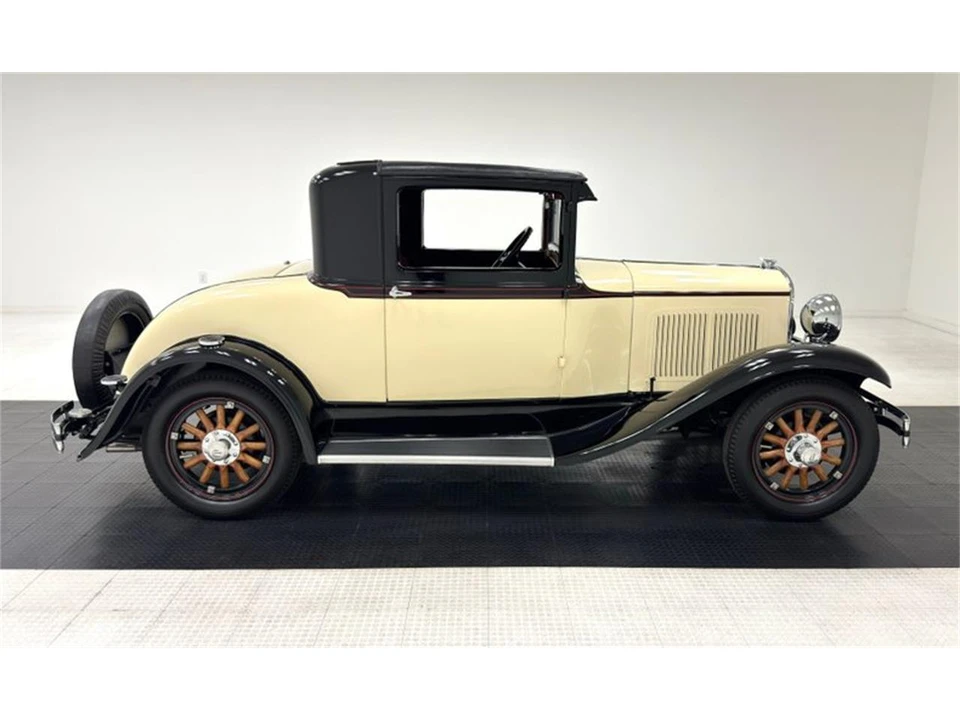 1929 Plymouth - Image 6 of 31