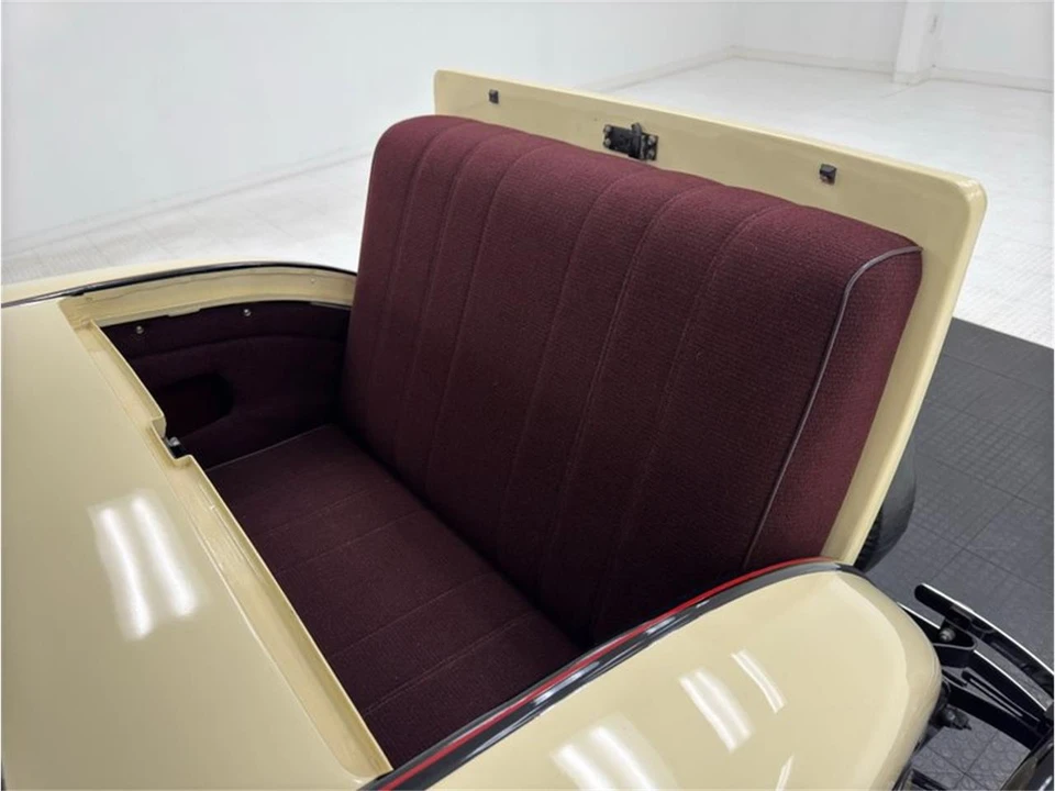 1929 Plymouth - Image 30 of 31